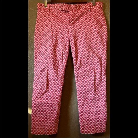 ‎Gap slim cropped pants size 8p - Picture 1 of 7